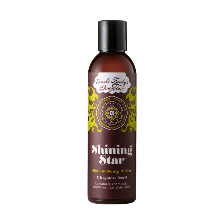 Shining Star Hair & Scalp Elixir