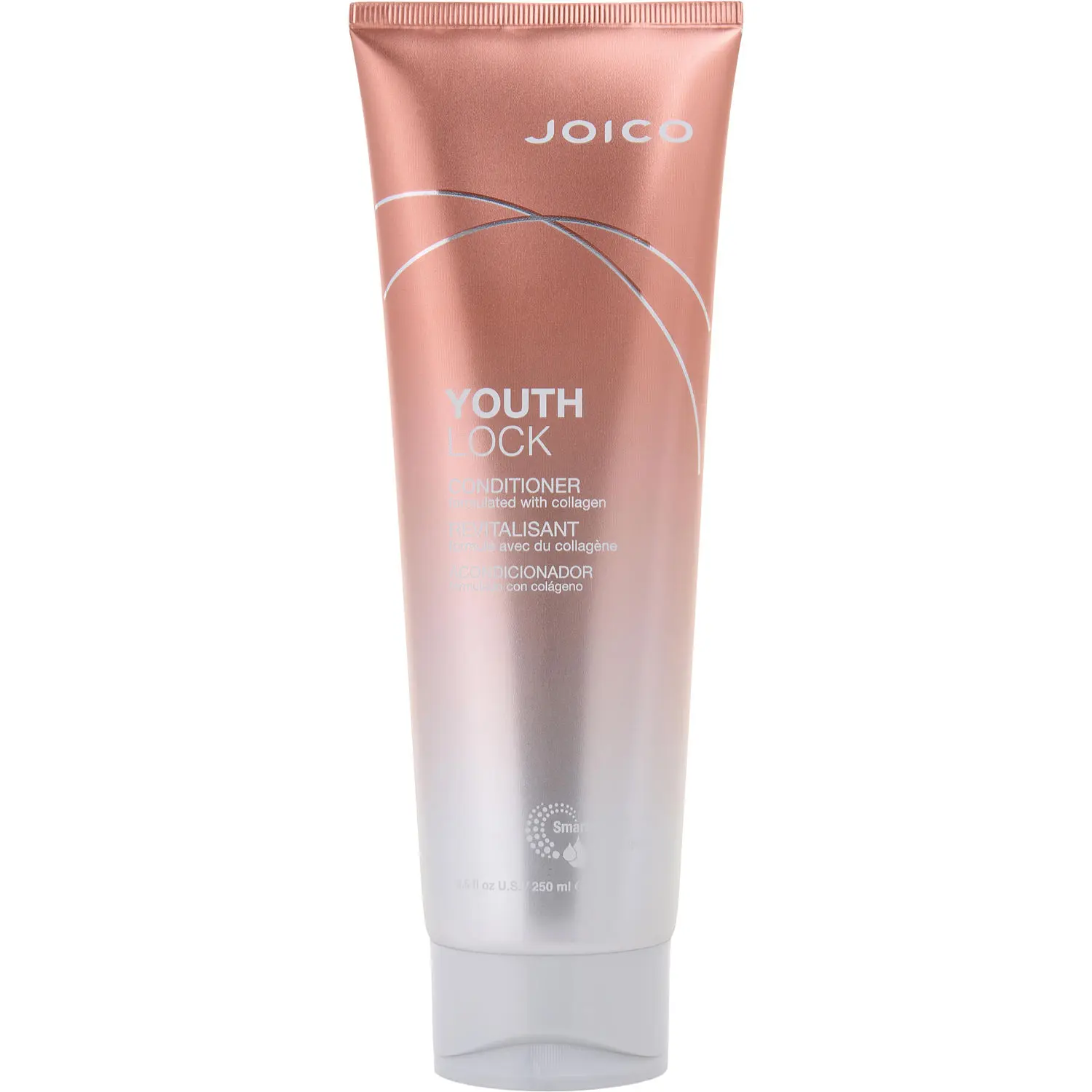 Joico By Joico Youthlock Conditioner With Collagen For Unisex