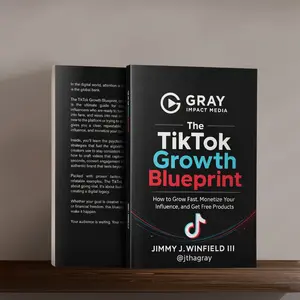 The TikTok Growth Blueprint