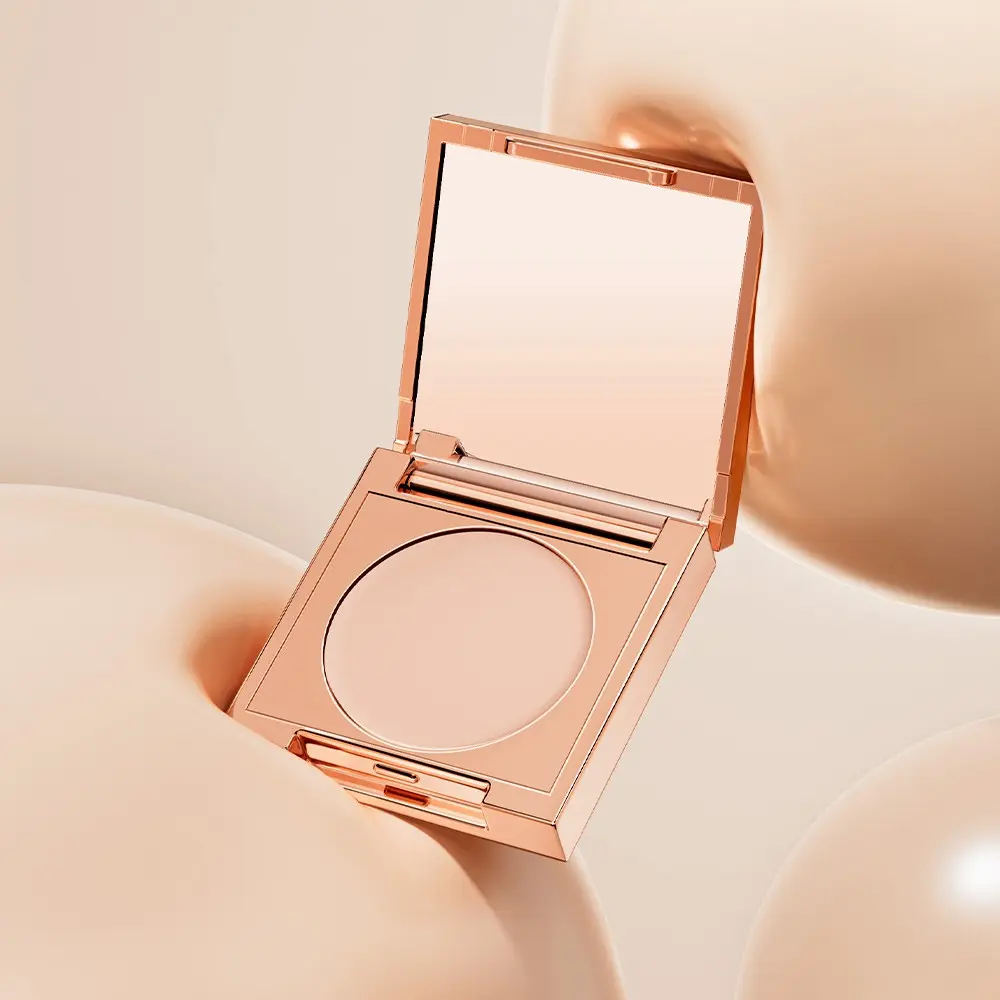 Lakerain Under Eye Concealer, Tinted Moisturizer Concealer, 3 Shades Available, Flawless Makeup Cosmetic, Buildable Makeup Coverage, Covers Dark Circles, Reduces Puffiness & Tired Look, Evens Skin Tone, Waterproof & Hydrating, Gentle Formula