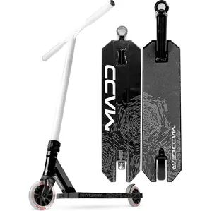 Madd Gear Viral Extreme Pro Scooter - Yin Yang