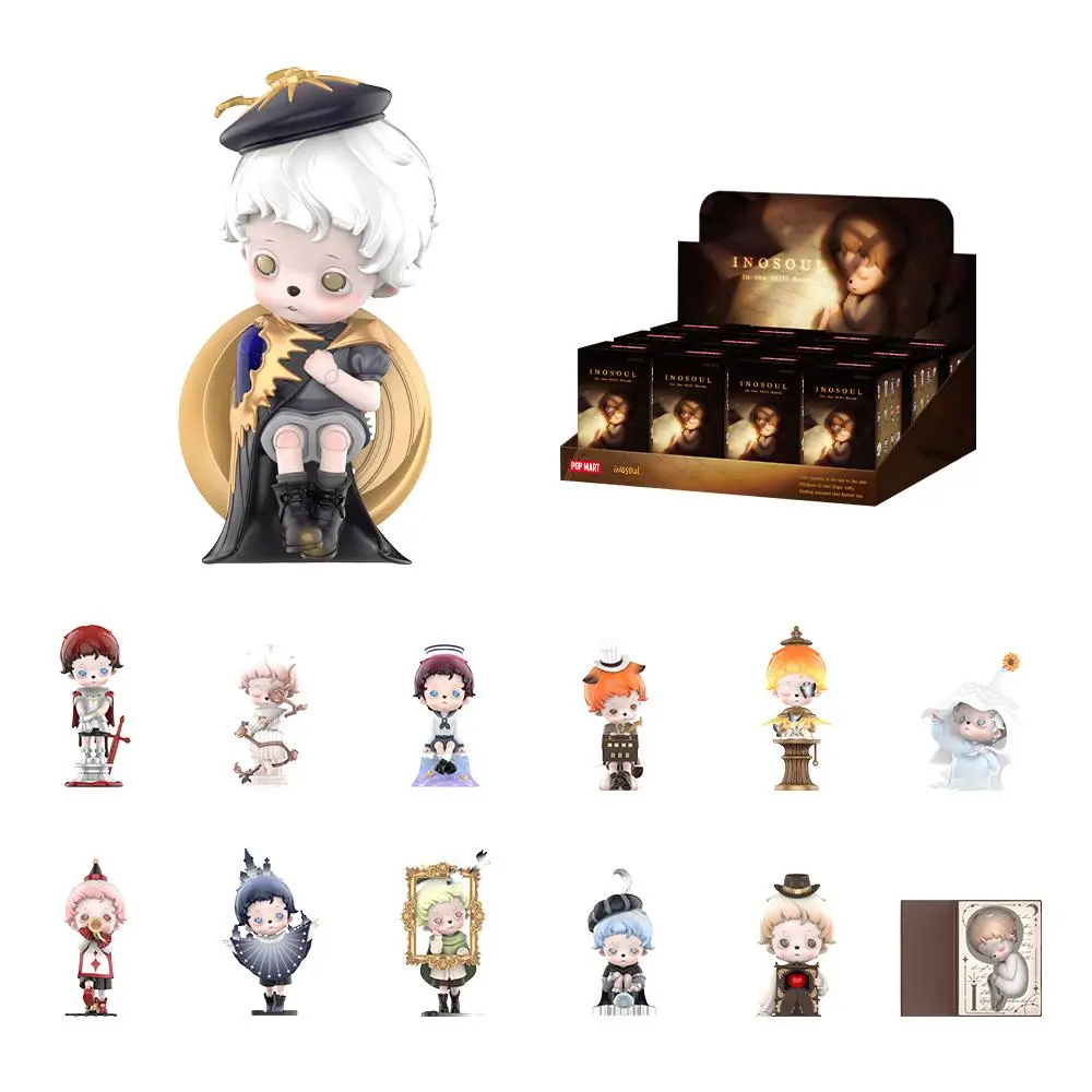 Whole Set