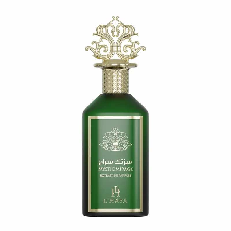 L’HAYA- MYSTIC MIRAGE-EXTRAIT DE PARFUM 3.4oz