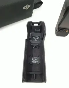 DJI Osmo Pocket 3 Creator Combo 4K Gimbal Camera READ!