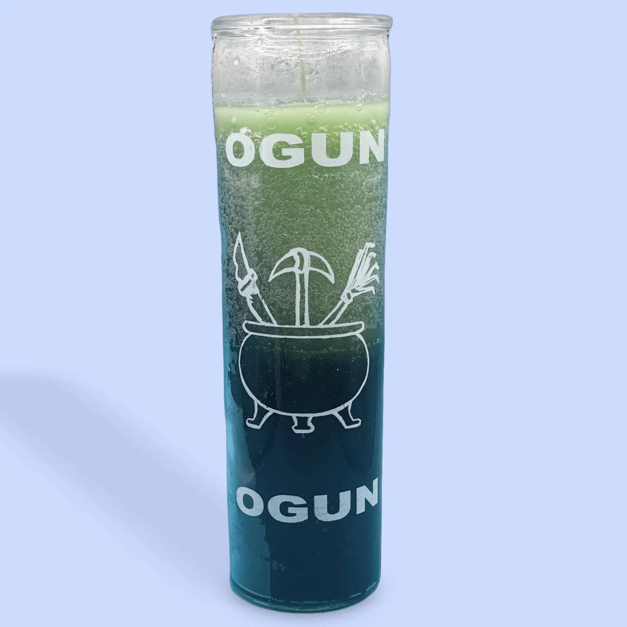 Candle Ogun