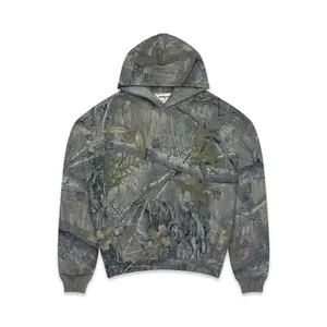 RealTree Edge Core Hoodie