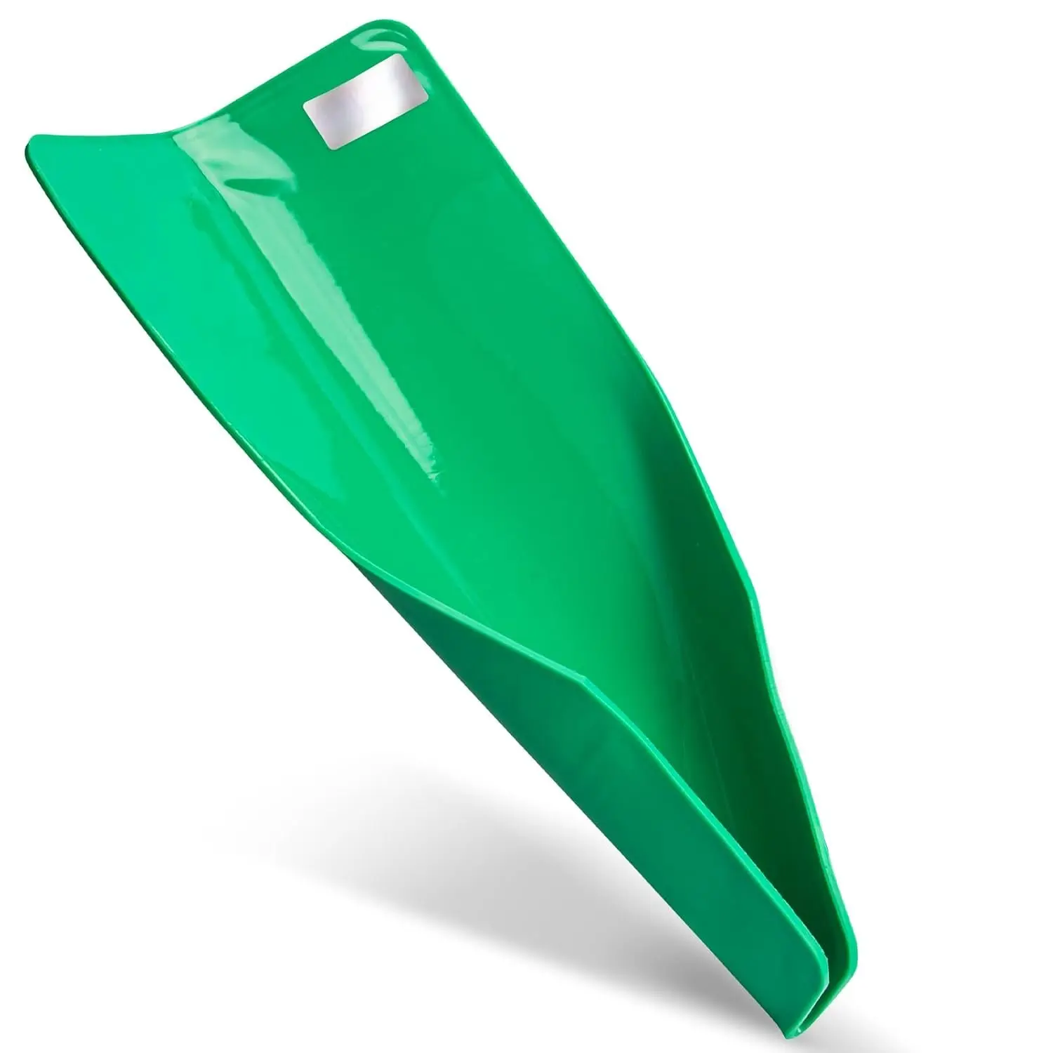 Flexible Moldable 3rd Gen Oil Funnel, Spill-Free Oil Change Tool, Funnels for , , , Lawnmower & Snowplow, Draining Tools