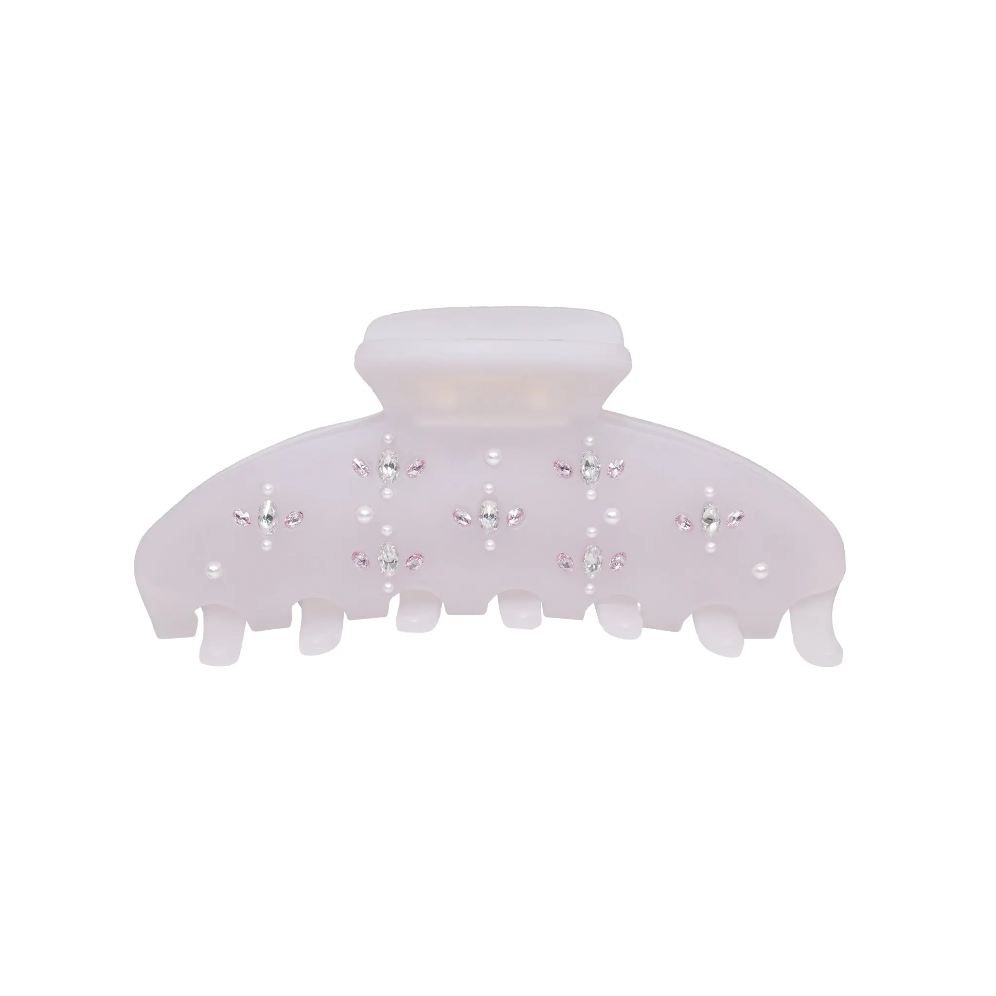 Emi Jay Big Effing Clip Hair Claw in Twilight Angel