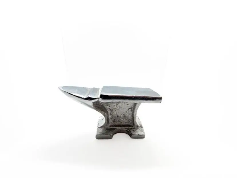 Iron Anvil