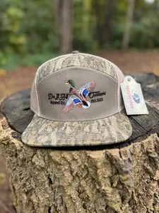 Mallard - Bottomland 7 Panel