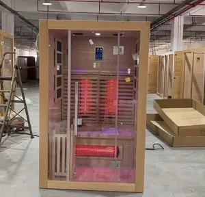 Brand new Hegel Infrared Sauna