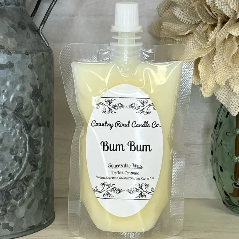 Brazilian Bum Bum