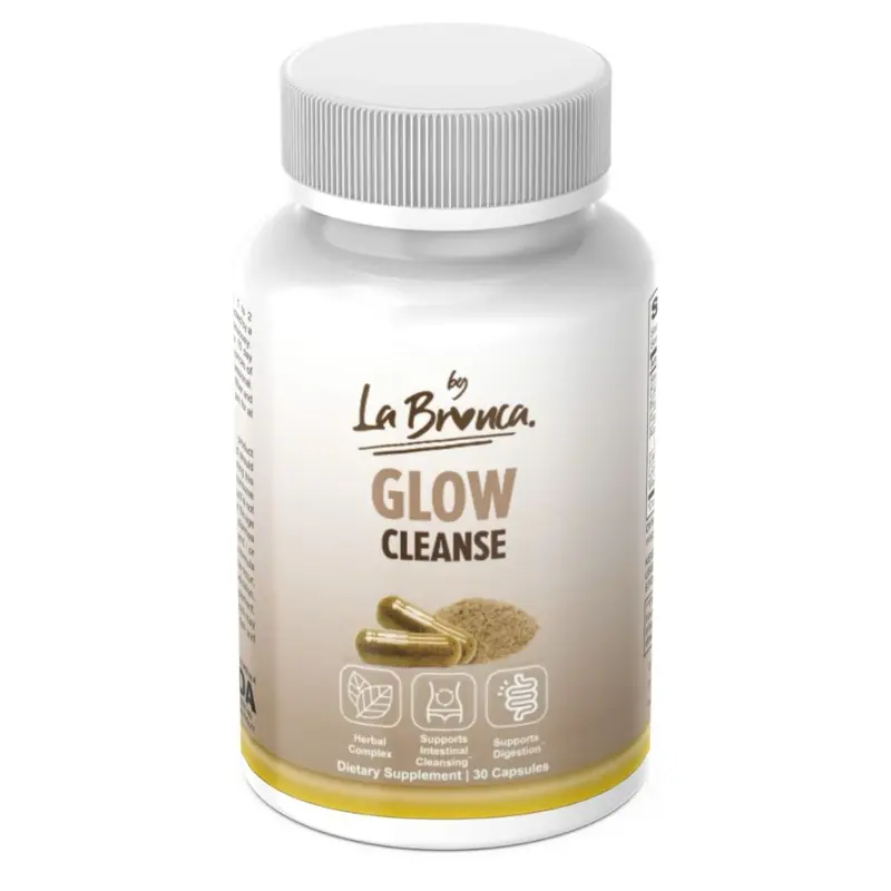 Beauty Glow cleanse by Beauty Blend dietary Supplement