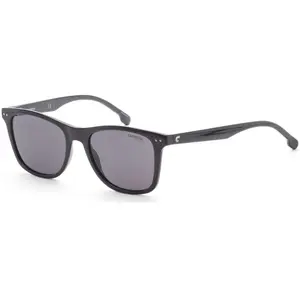 Carrera Unisex 51mm Black Sunglasses CA2022TS-0807-IR