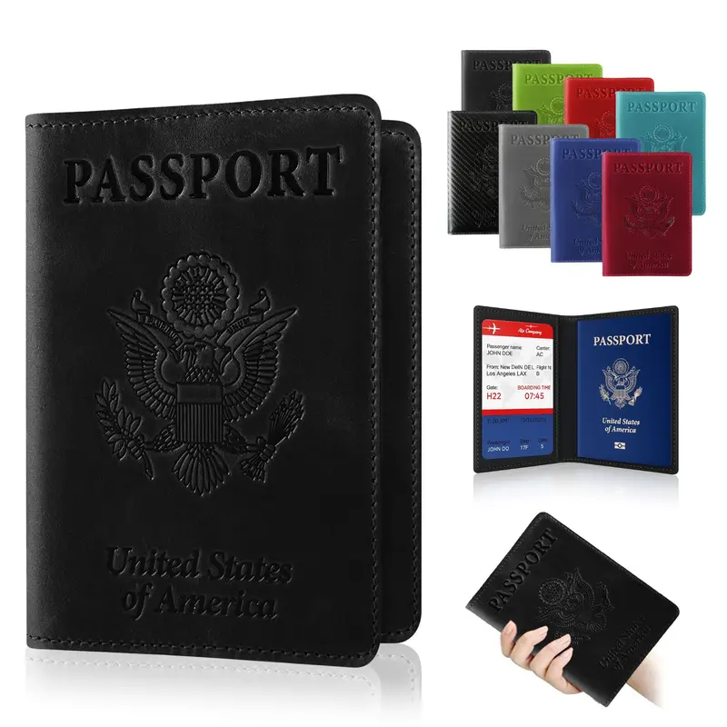 us passport card protective sleeve Amazon.com