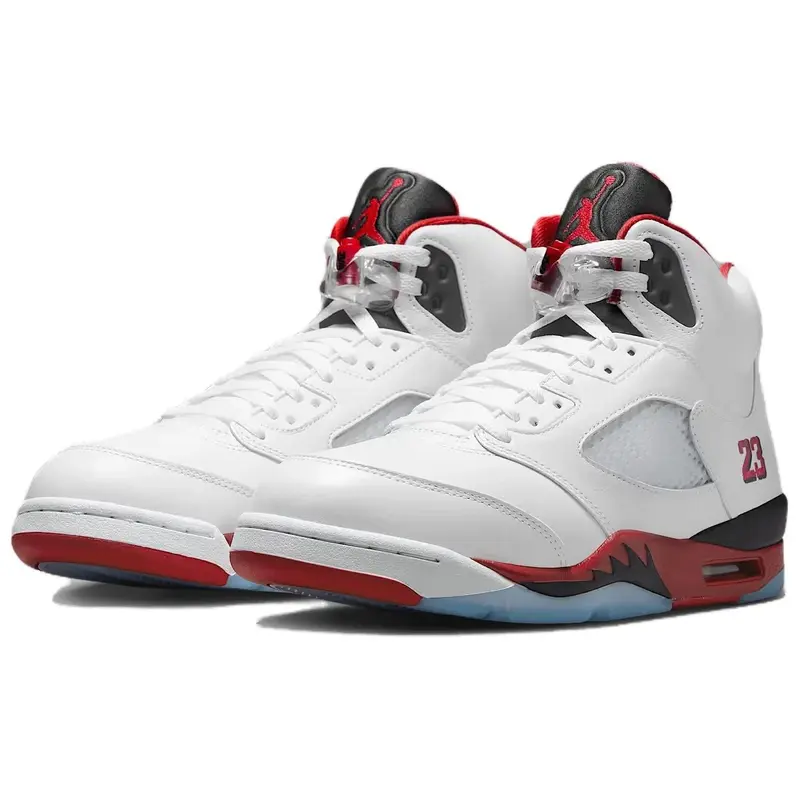 air jordan 5 low - TikTok Shop display picture 1