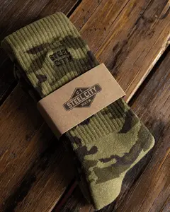 Union Socks
