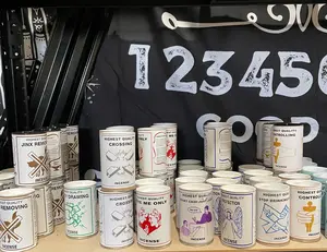 Love Me Only Incense-Powdered