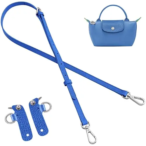 New blue