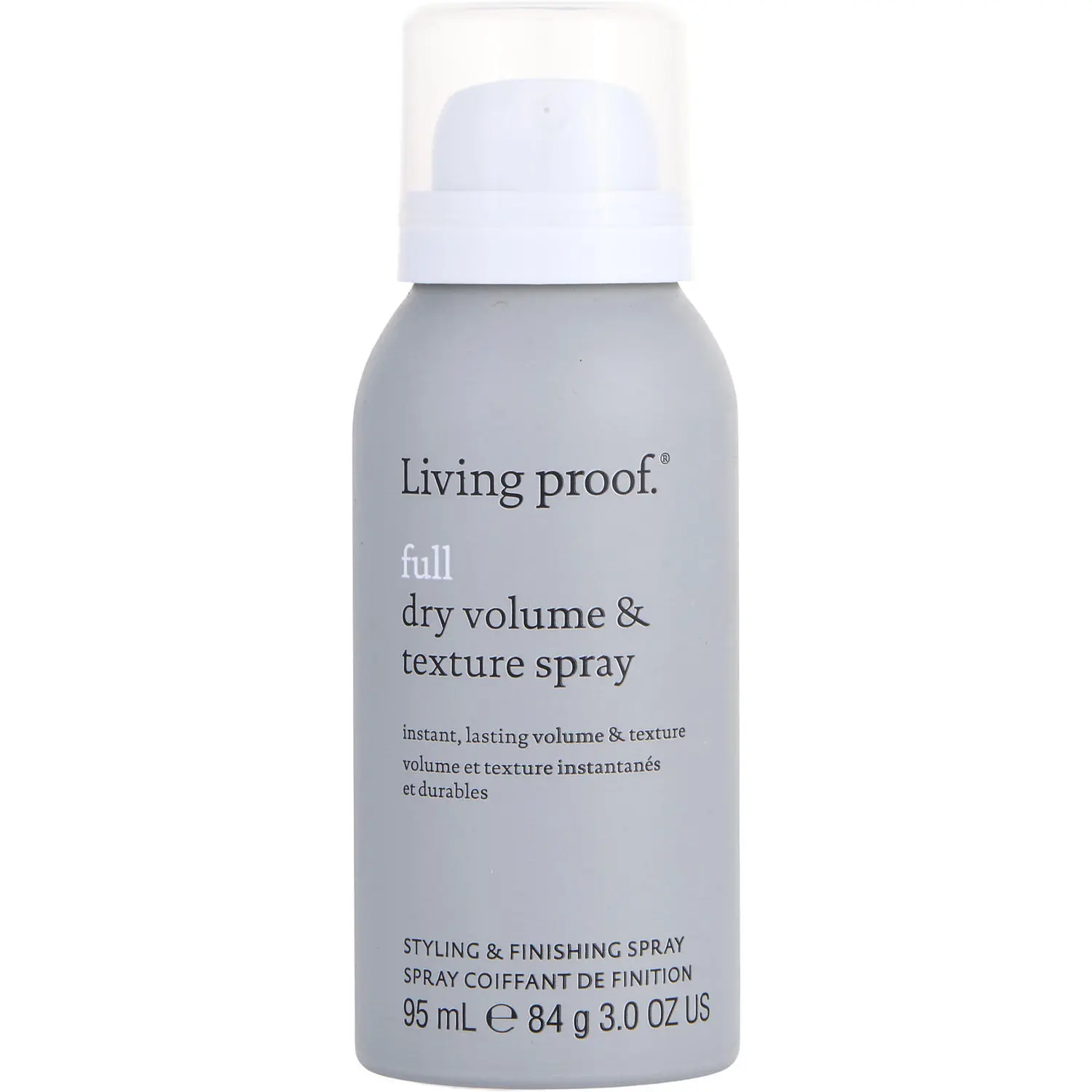 Living Proof By Living Proof Full Dry Volume & Texture Spray For Unisex Living Proof By Living Proof Full Dry Volume & Texture Spray For Unisex