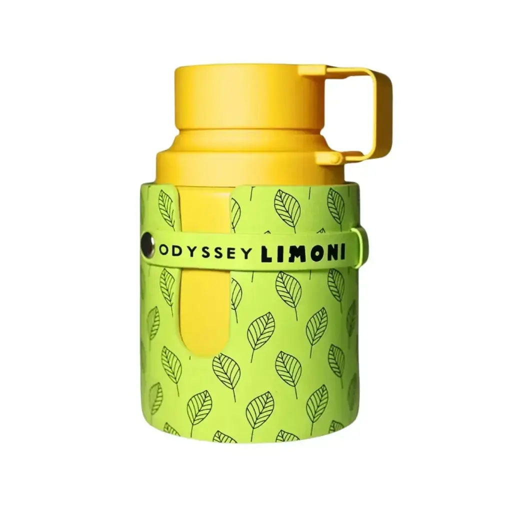 Odyssey Limoni by Armaf EDP Spray, 2.02 oz