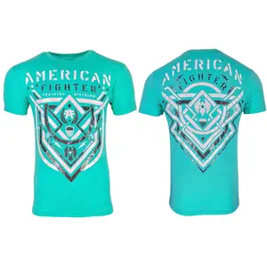 American Fighter Men's T-shirt Lost Springs