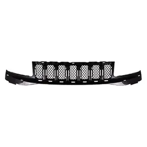 Sherman Parts  Grille Assembly for 2011-2017 Jeep Compass