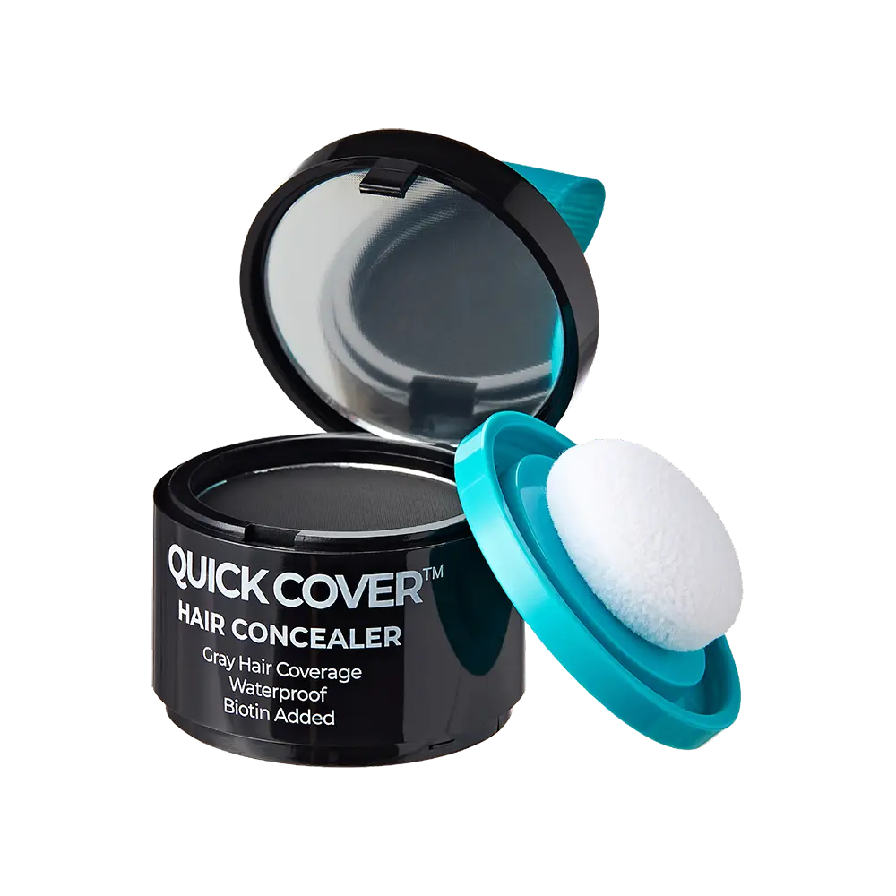 RED by KISS Quick Cover Hair Concealer