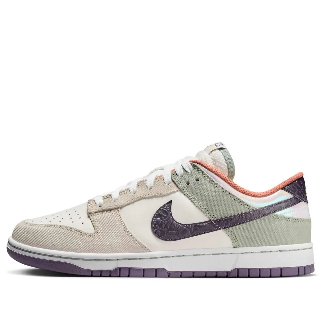 Nike Dunk Low 'NOLA' HV5750-133