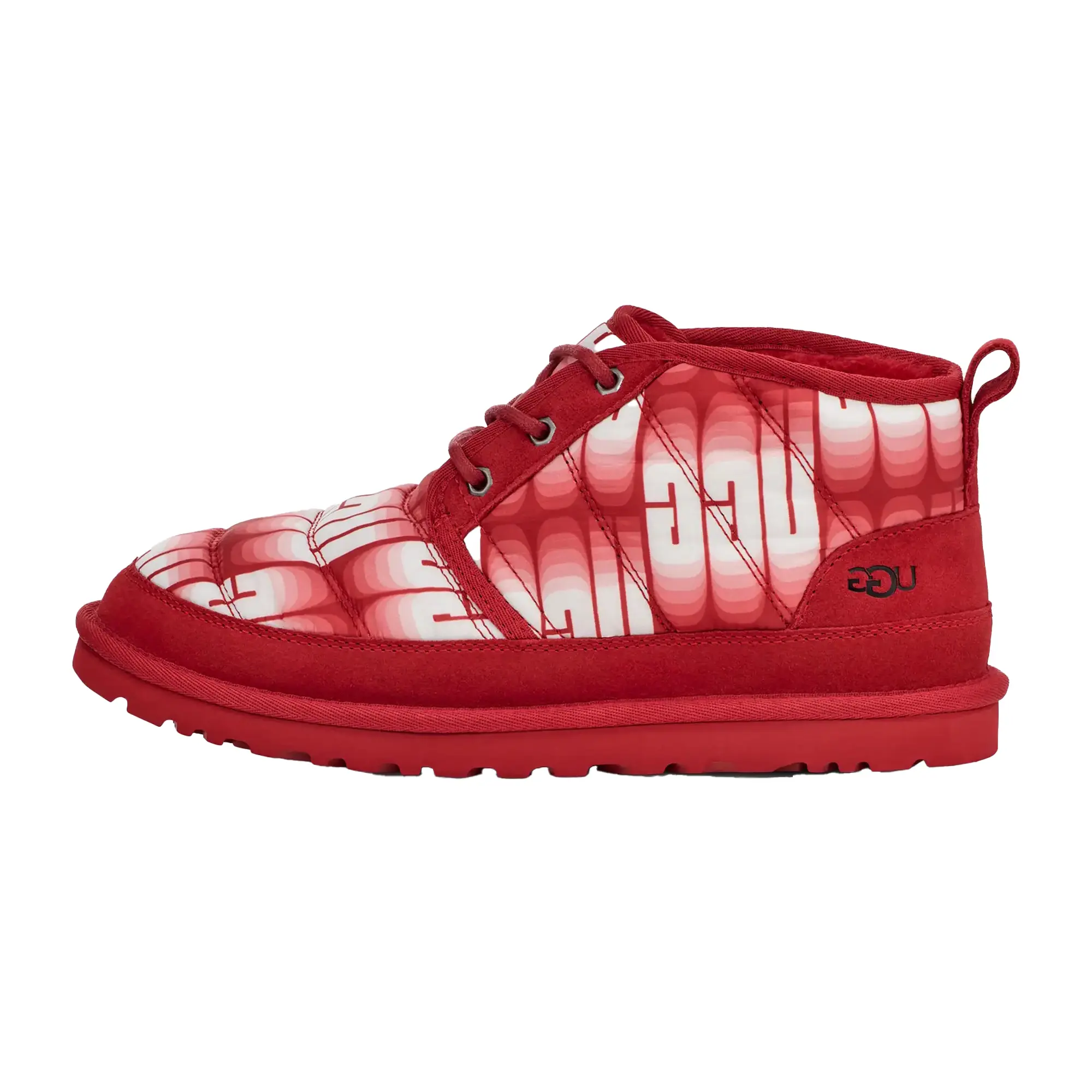 Neumel Lta Wavelength Chukka "Seaweed" 1137392 SRWT