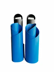 Rod Shield Pipeline Branch Saddle Template