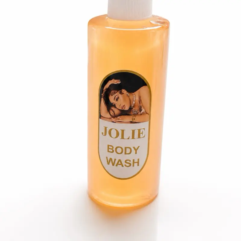 Jolie Body wash 16 oz