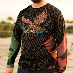 MX Jersey