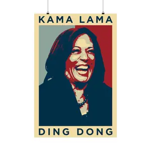 Kama Lama Ding Dong