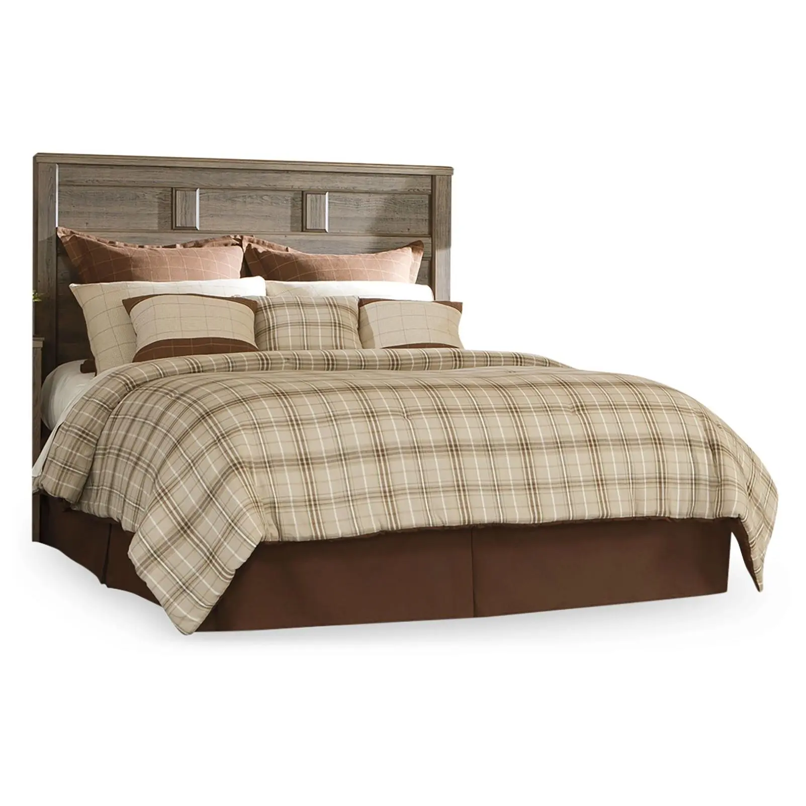 Juararo - Panel Headboard
