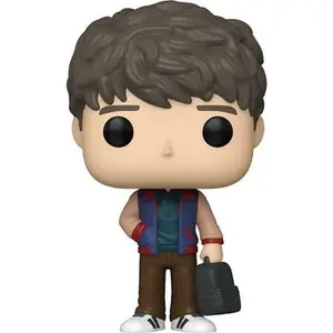 Stranger Things Season 5 Will Byers Funko Pop! Vinyl Figure #1786