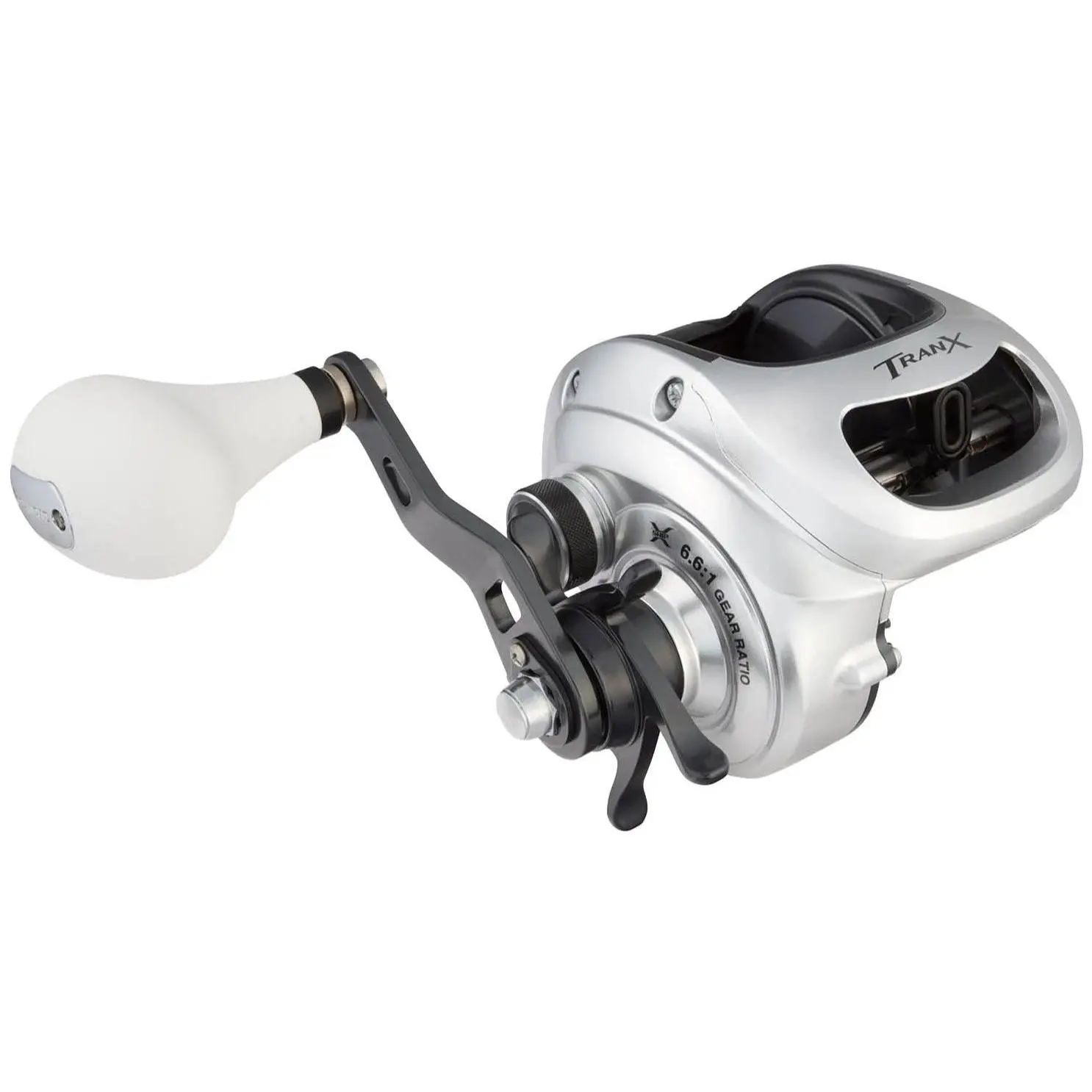 Shimano Tranx 500 Baitcasting Reels, Braided Fishing Line Reels, Saltwater Reels