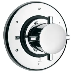 La Toscana  Water Harmony Disc Valve Chrome