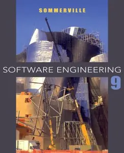 USED-Software Engineering (9th Edition) by Ian Sommerville (Hardcover)