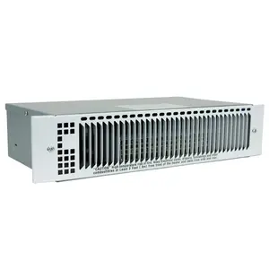 212 MAIN 16.5 in. Narrow Space Saver KickSpace Heater, Multi-Wattage, Quick Heat, Nichrome Coil, DP Thermostat-Equipped, Adjustable Heating Temperature, White