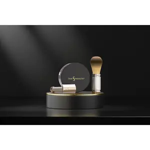 Classic Razor & Brush Bundle