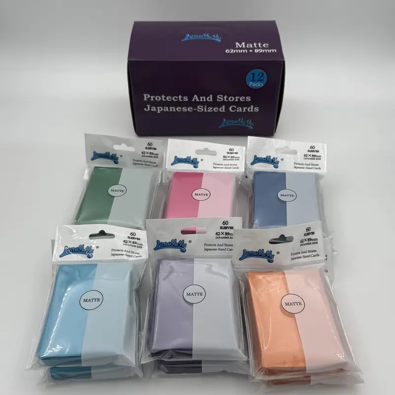 trading card sleeves office depot 9-Pocket Trading Card Pages (100 Pack) – TitanShield®