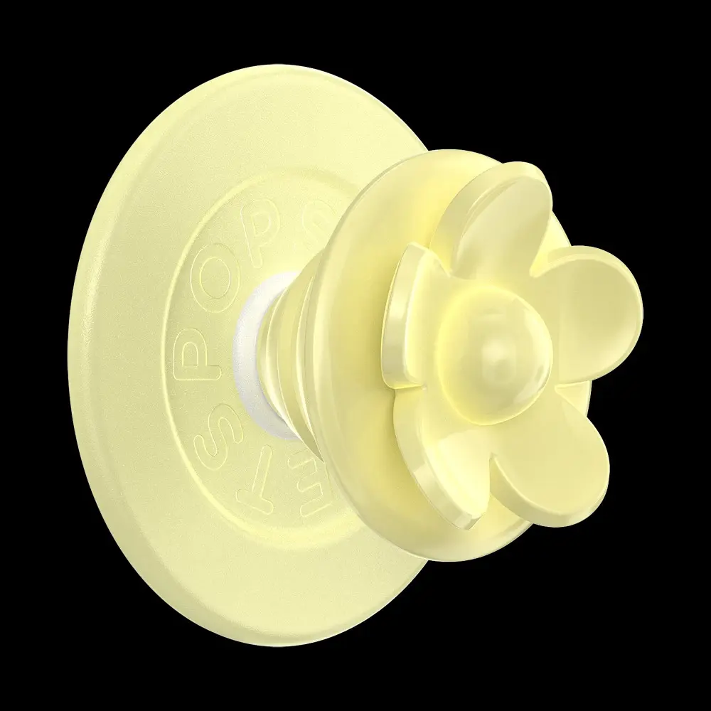 BonBon Daisy Lemon Meringue