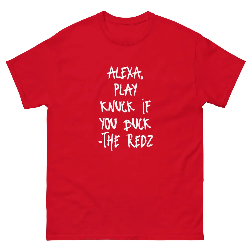 Delta Sigma Theta Unisex classic tee