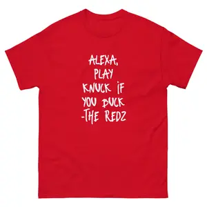 Delta Sigma Theta Unisex classic tee