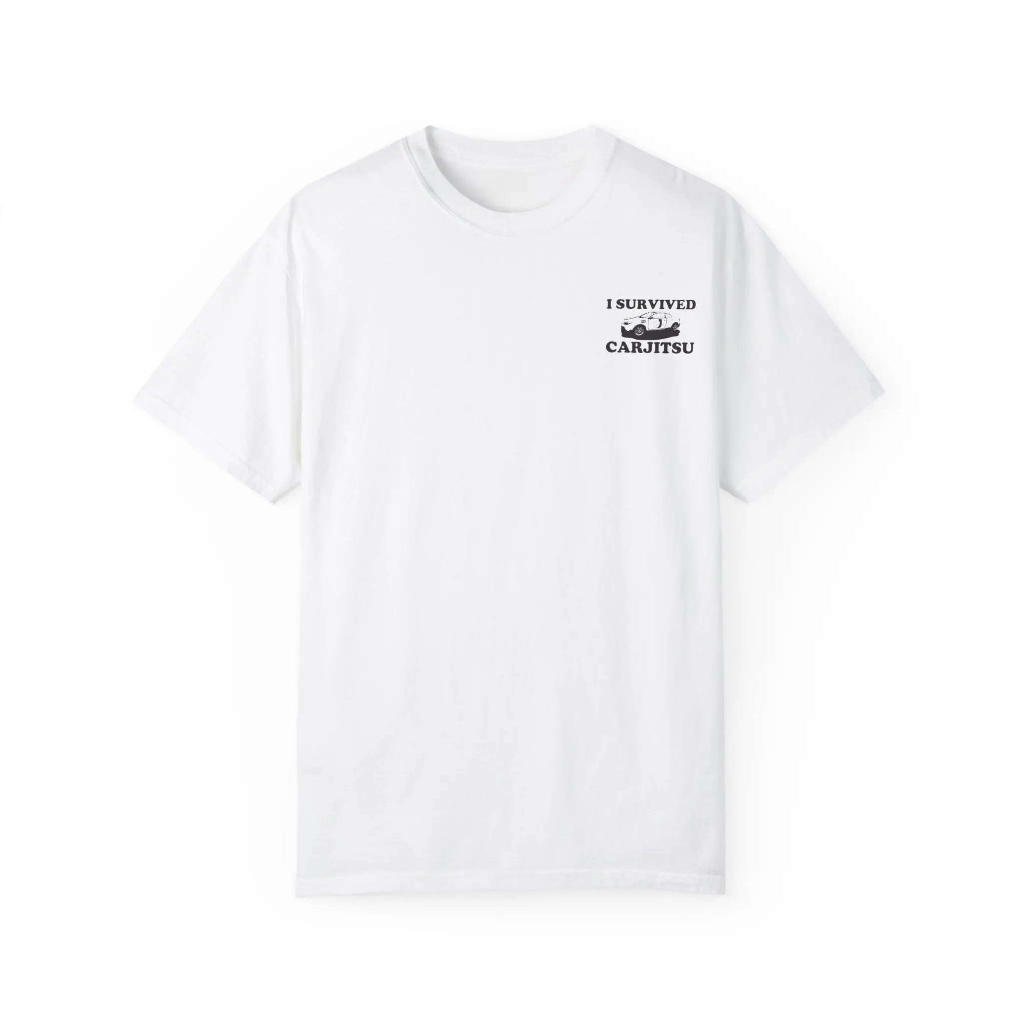 PLN Survival Tee