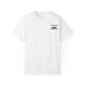 PLN Survival Tee