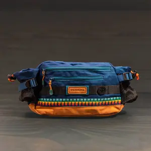 Mega Hip Pack