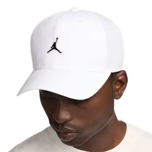Air Jordan Rise Structured Metal Jumpman Hat