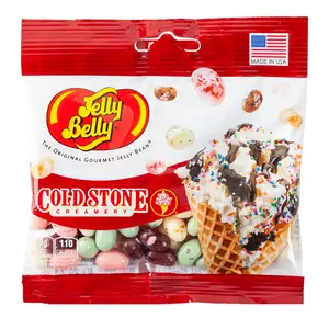 Cold Stone® Ice Cream Parlor Mix® Jelly Beans 3.1 oz Grab & Go® Bag